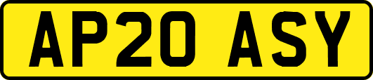 AP20ASY