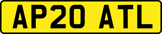 AP20ATL