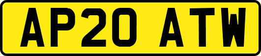 AP20ATW