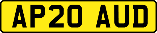AP20AUD