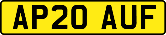AP20AUF