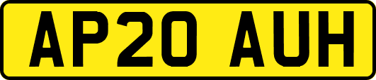 AP20AUH