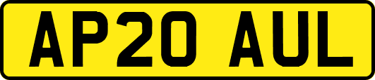 AP20AUL