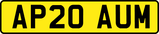 AP20AUM