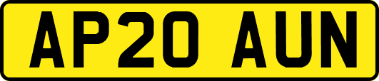 AP20AUN