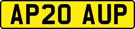 AP20AUP