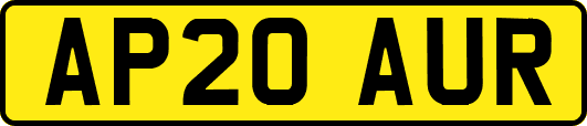 AP20AUR