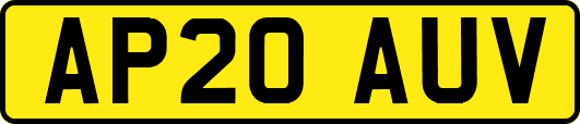 AP20AUV