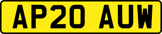 AP20AUW