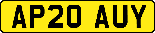 AP20AUY