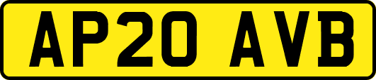 AP20AVB