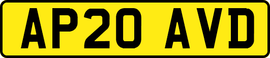 AP20AVD