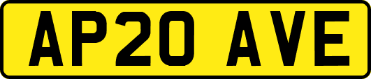 AP20AVE