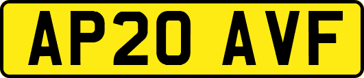 AP20AVF