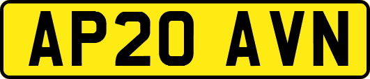 AP20AVN