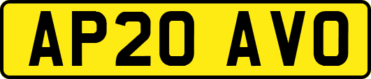 AP20AVO