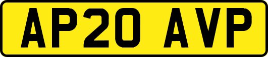 AP20AVP