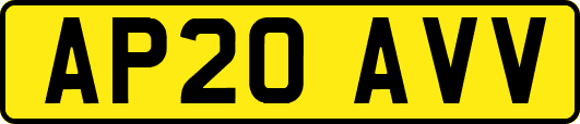 AP20AVV