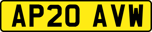 AP20AVW