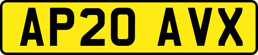 AP20AVX