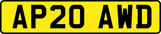 AP20AWD