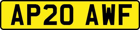 AP20AWF