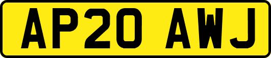 AP20AWJ
