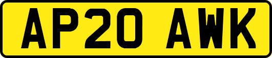 AP20AWK