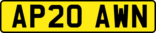 AP20AWN