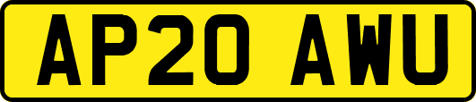 AP20AWU