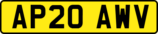 AP20AWV