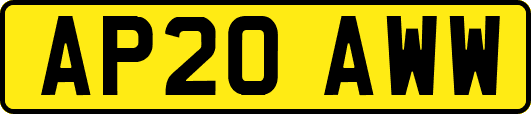 AP20AWW
