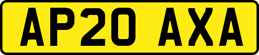 AP20AXA