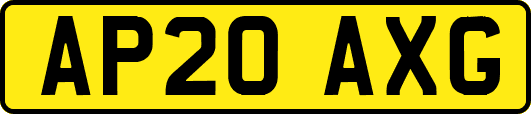 AP20AXG