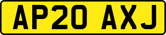 AP20AXJ