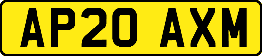 AP20AXM