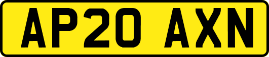 AP20AXN