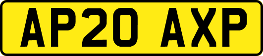 AP20AXP
