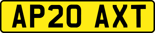 AP20AXT