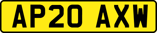 AP20AXW