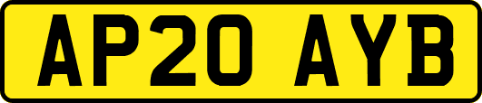 AP20AYB