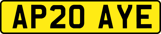 AP20AYE
