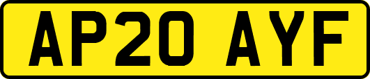 AP20AYF