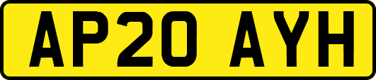 AP20AYH