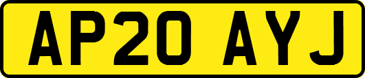 AP20AYJ
