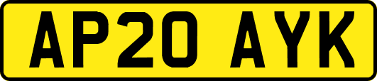 AP20AYK