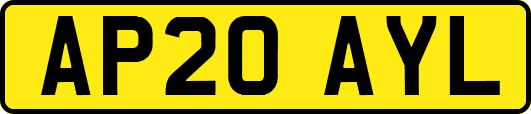 AP20AYL