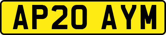 AP20AYM