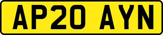 AP20AYN