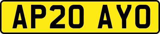 AP20AYO